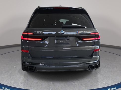 New 2026 BMW X7 M60i AWD/4WD image 6