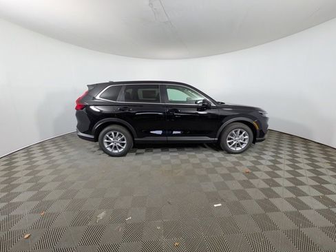 New 2026 Honda CR-V EX image 2