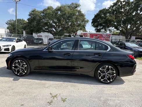 Used 2026 BMW 330i Sedan RWD image 6