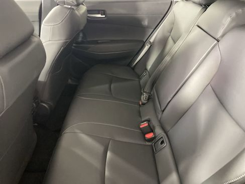 New 2026 Toyota Corolla Cross XLE image 24