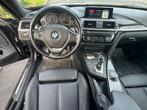 Used 2018 BMW 430i Gran Coupe w/ Premium Package RWD image 9