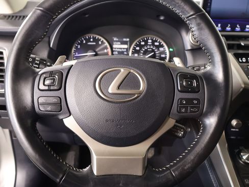 Used 2018 Lexus NX 300 FWD w/ Premium Package image 3