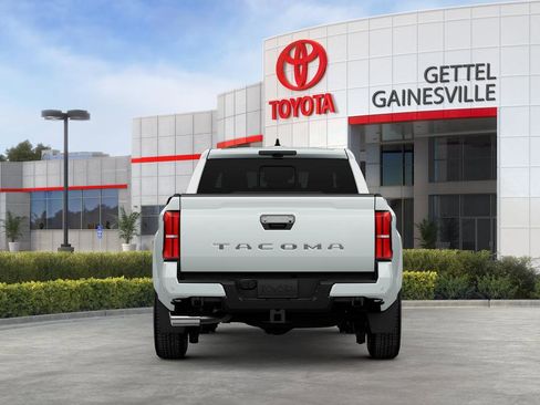 New 2026 Toyota Tacoma Limited AWD/4WD image 68