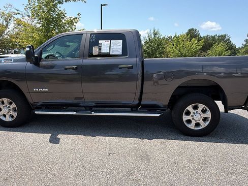 Used 2026 RAM 2500 Big Horn AWD/4WD image 11