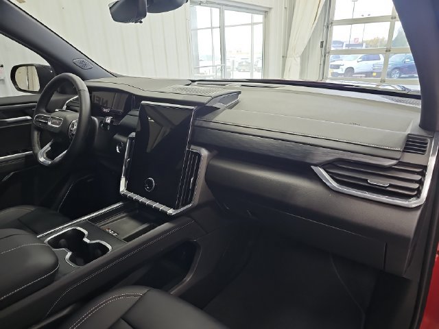 Used 2026 GMC Acadia Elevation w/ Black Edition FWD image 28