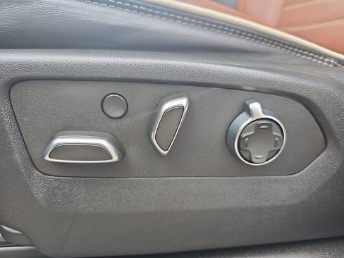 Certified 2023 GMC Yukon XL Denali Ultimate image 32