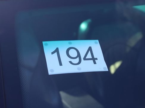 Used 2001 BMW M5 image 15