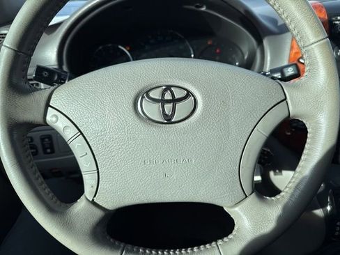 Used 2006 Toyota Sienna XLE image 16