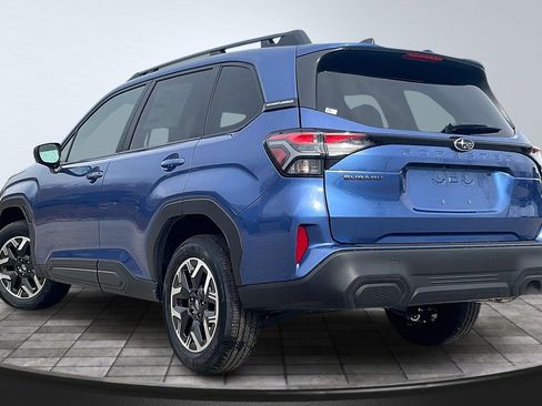 New 2026 Subaru Forester Premium image 3