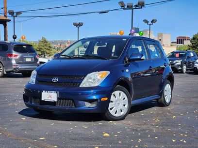 Used 2006 Scion xA