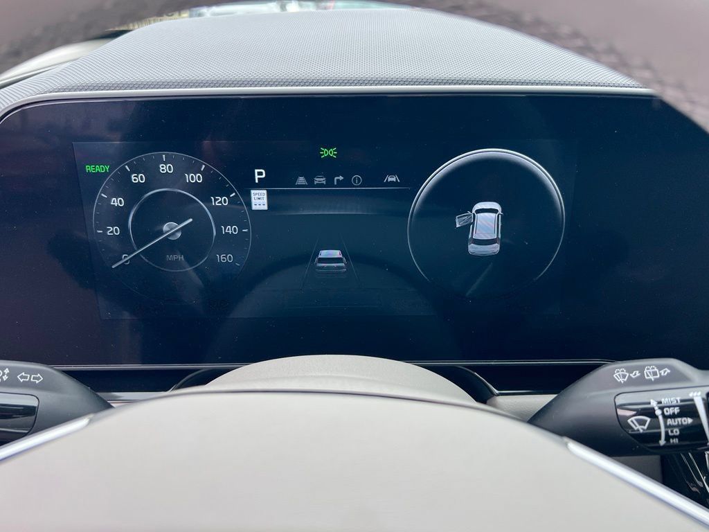 New 2026 Kia Niro Wave w/ Wave Preserve Package FWD image 15