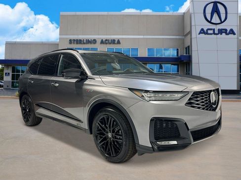 New 2026 Acura MDX A-Spec image 7