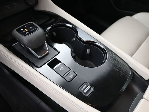 Used 2023 Nissan Rogue SL w/ SL Premium Package FWD image 28