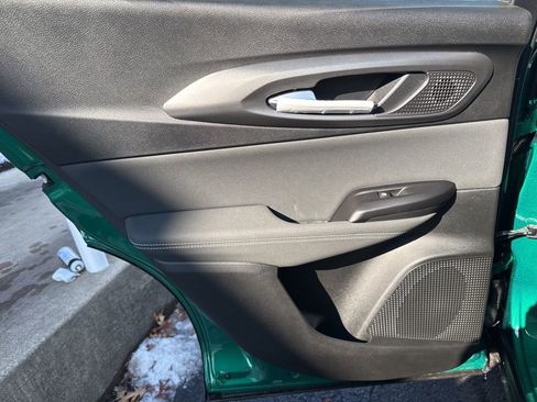 New 2026 Alfa Romeo Tonale w/ Active Assist Package image 18