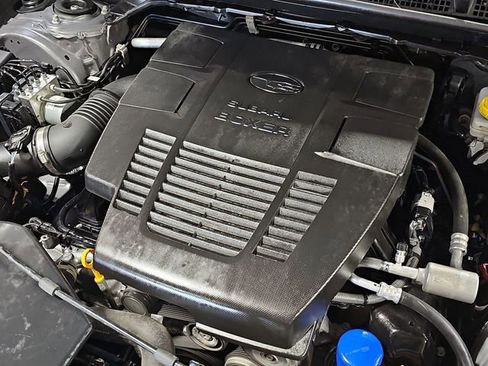 Used 2022 Subaru Forester Premium w/ Popular Package #3 image 30