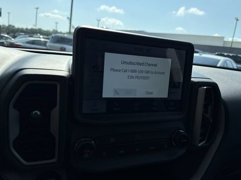 Used 2023 Ford Bronco Sport Big Bend w/ Convenience Package AWD/4WD image 27