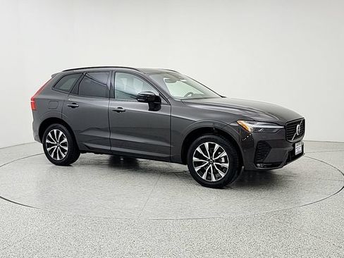 Certified 2025 Volvo XC60 B5 Plus w/ Climate Package AWD/4WD image 3