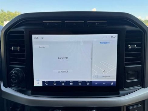 Used 2021 Ford F150 XLT w/ Equipment Group 302A High AWD/4WD image 31