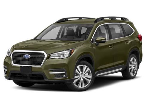 Used 2022 Subaru Ascent Limited w/ Technology Package AWD/4WD image 1