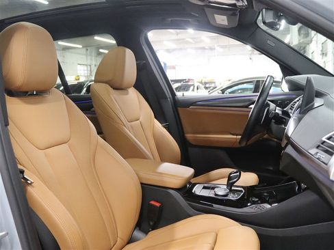 Used 2024 BMW X3 M40i w/ Premium Package AWD/4WD image 30