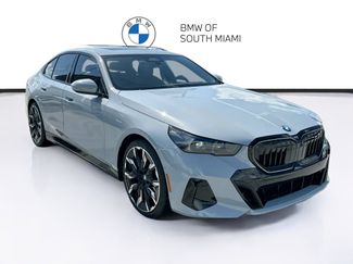 Used 2025 BMW 530i w/ M Sport Package RWD video 1