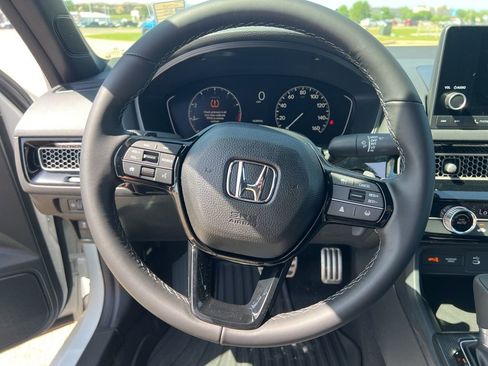 New 2026 Honda Civic Sport image 17