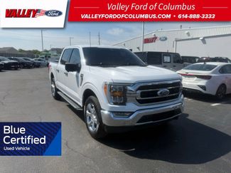 Certified 2023 Ford F150 XLT w/ Equipment Group 302A High AWD/4WD video 1