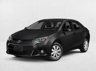 Used 2014 Toyota Corolla S FWD video 1