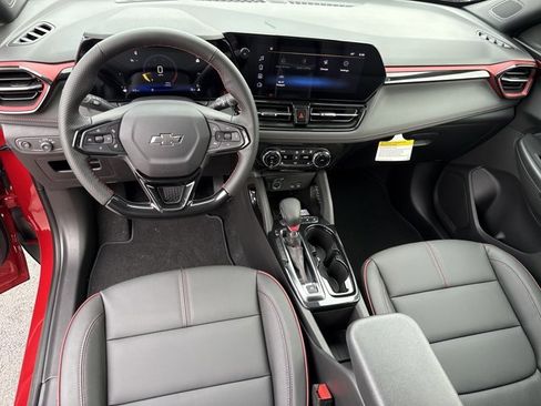 New 2026 Chevrolet TrailBlazer RS w/ Convenience Package image 19