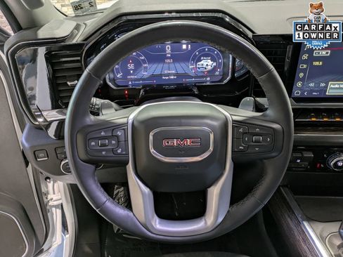 Used 2023 GMC Sierra 1500 Elevation w/ Preferred Package AWD/4WD image 21