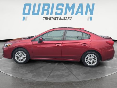 Used 2018 Subaru Impreza 2.0i Premium image 3