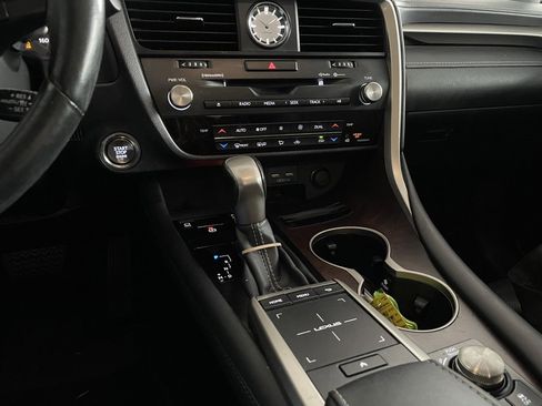 Used 2020 Lexus RX 350 FWD w/ Premium Package image 15