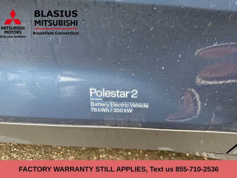 Used 2023 Polestar Polestar 2 w/ Pilot Pack image 4