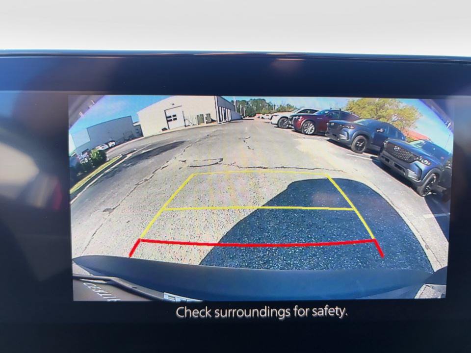 Certified 2023 MAZDA CX-30 AWD 2.5 S w/ Preferred Package image 18
