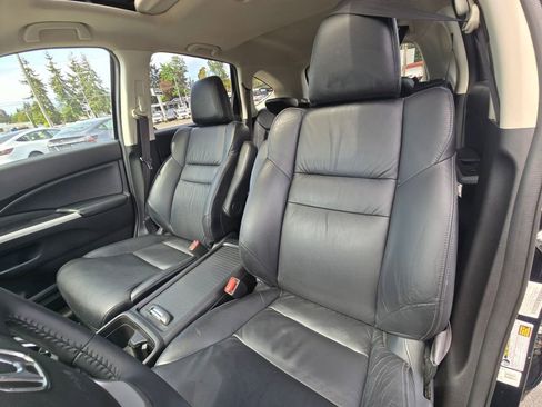Used 2013 Honda CR-V EX-L image 22