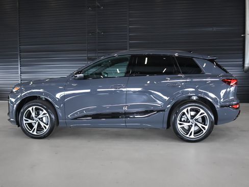 New 2027 Audi Q6 e-tron Premium Plus AWD/4WD image 13
