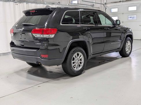 Used 2019 Jeep Grand Cherokee Laredo image 7