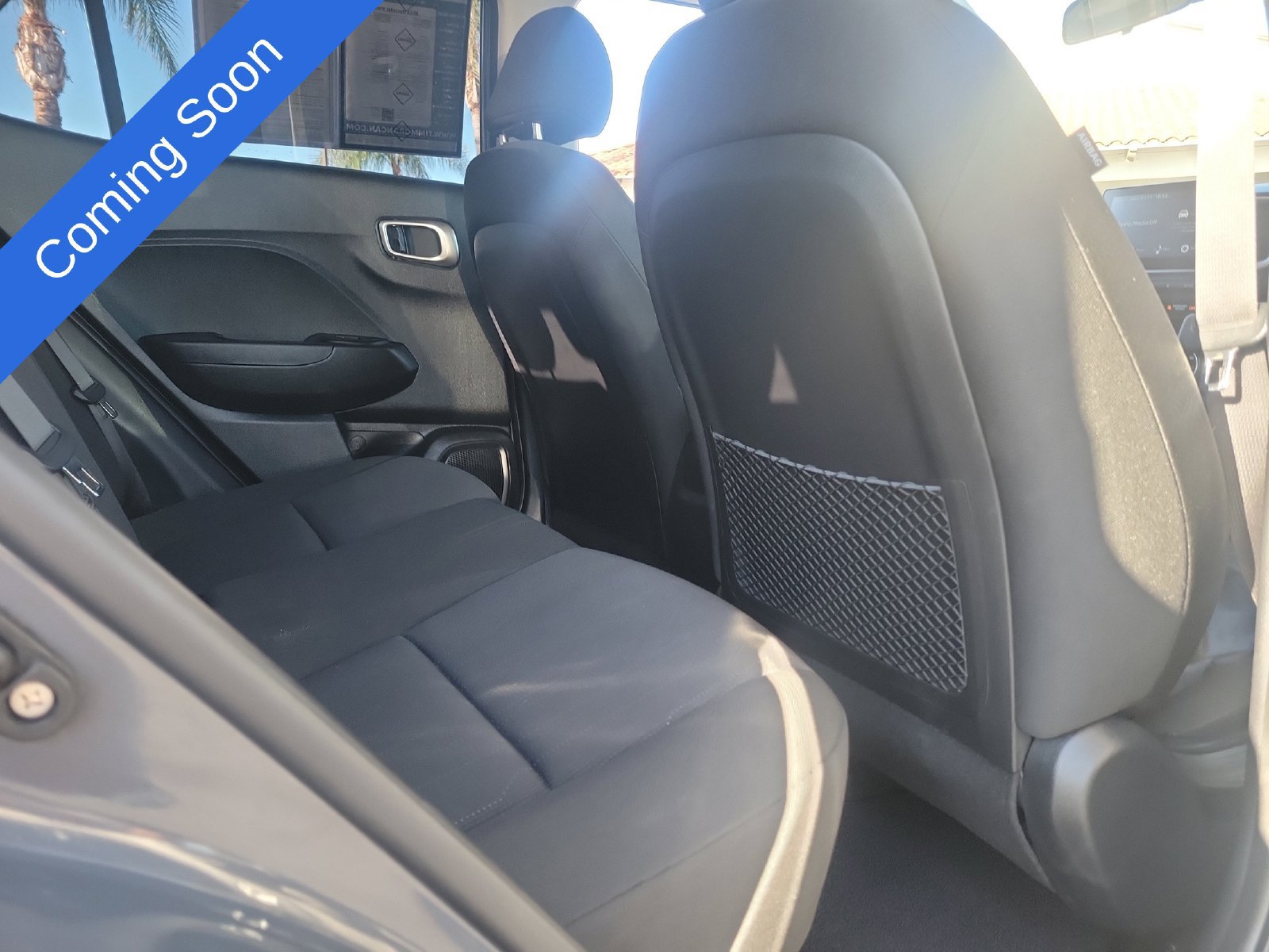 Certified 2025 Hyundai Venue SE FWD image 22