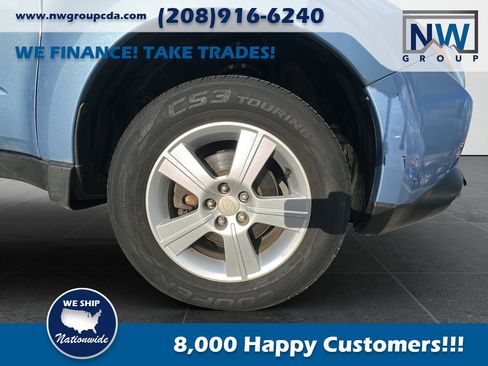 Used 2012 Subaru Forester 2.5X image 29