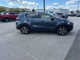 Used 2020 Kia Sportage LX image 2