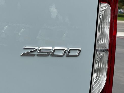New 2026 Mercedes-Benz Sprinter 2500 image 26