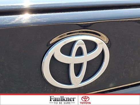 Certified 2025 Toyota Camry SE FWD image 29