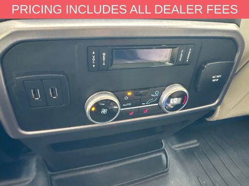 Used 2019 Ford Expedition Platinum AWD/4WD image 13