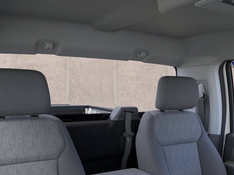 New 2026 Ford F150 XL AWD/4WD image 22