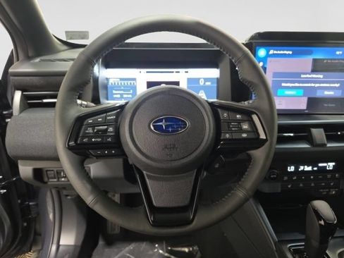 New 2026 Subaru Outback Limited XT AWD/4WD image 15