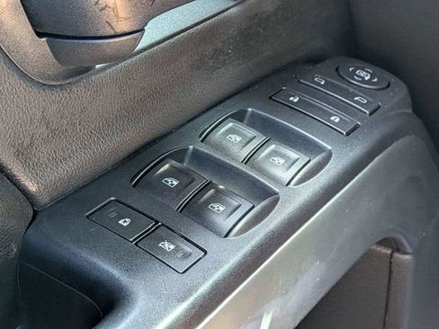 Used 2016 Chevrolet Silverado 1500 LT w/ All Star Edition AWD/4WD image 22