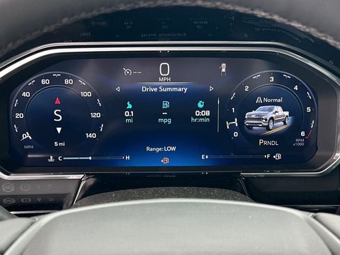 New 2026 Chevrolet Silverado 1500 LT w/ Safety Package image 24