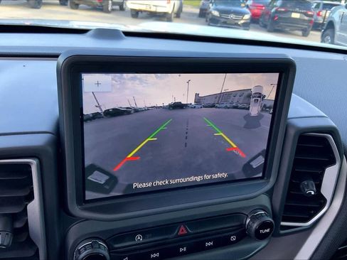 Used 2023 Ford Bronco Sport Big Bend w/ Convenience Package image 23