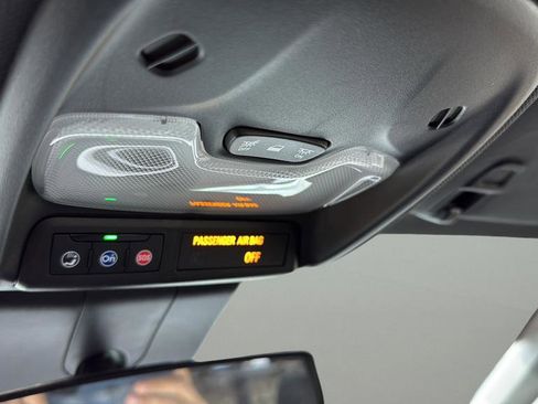 Used 2023 Chevrolet Colorado Trail Boss w/ Advanced Trailering Package image 24