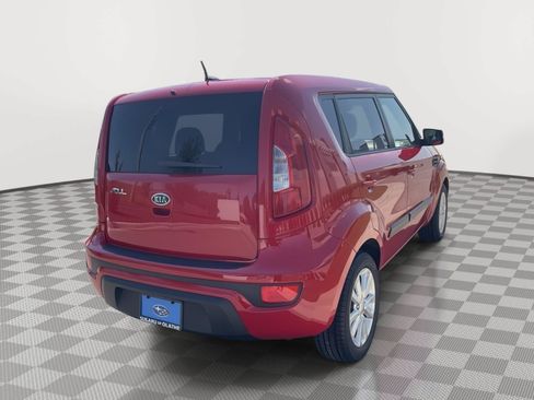Used 2012 Kia Soul + FWD image 27